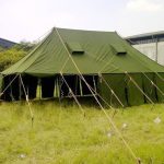 tenda barak