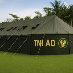 Tenda Tentara