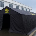 Tenda Posko