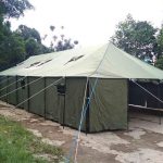 Tenda Bencana