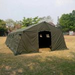 pabrik tenda pleton 4x6 meter